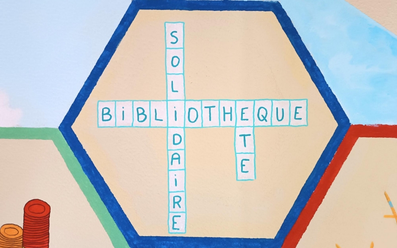 Ete solidaire