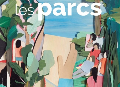 Lire dans les Parcs 2023