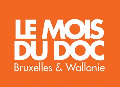 Le mois du doc. Bruxelles & Wallonie