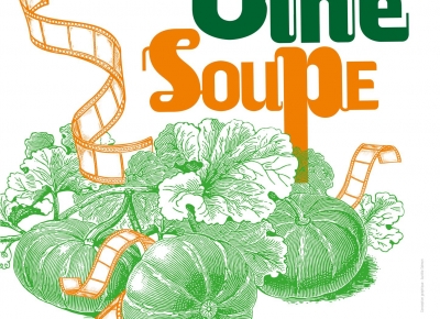 affiche ciné-soupe 2024-2025