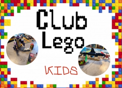 Club Lego Kids