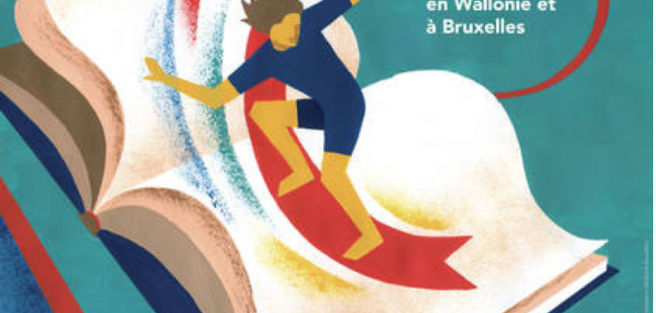 Illustration Fureur de Lire