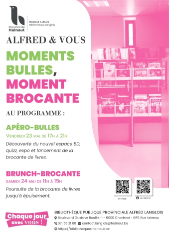 Affiche de l'événement 