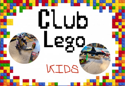 Club Lego Kids