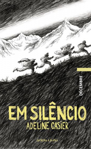 rencontre avec adeline Casier