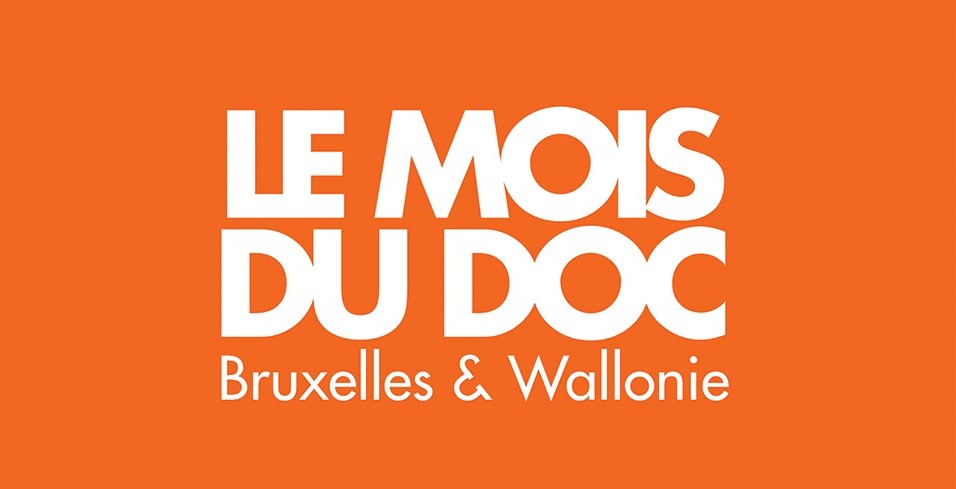 Le mois du doc. Bruxelles & Wallonie
