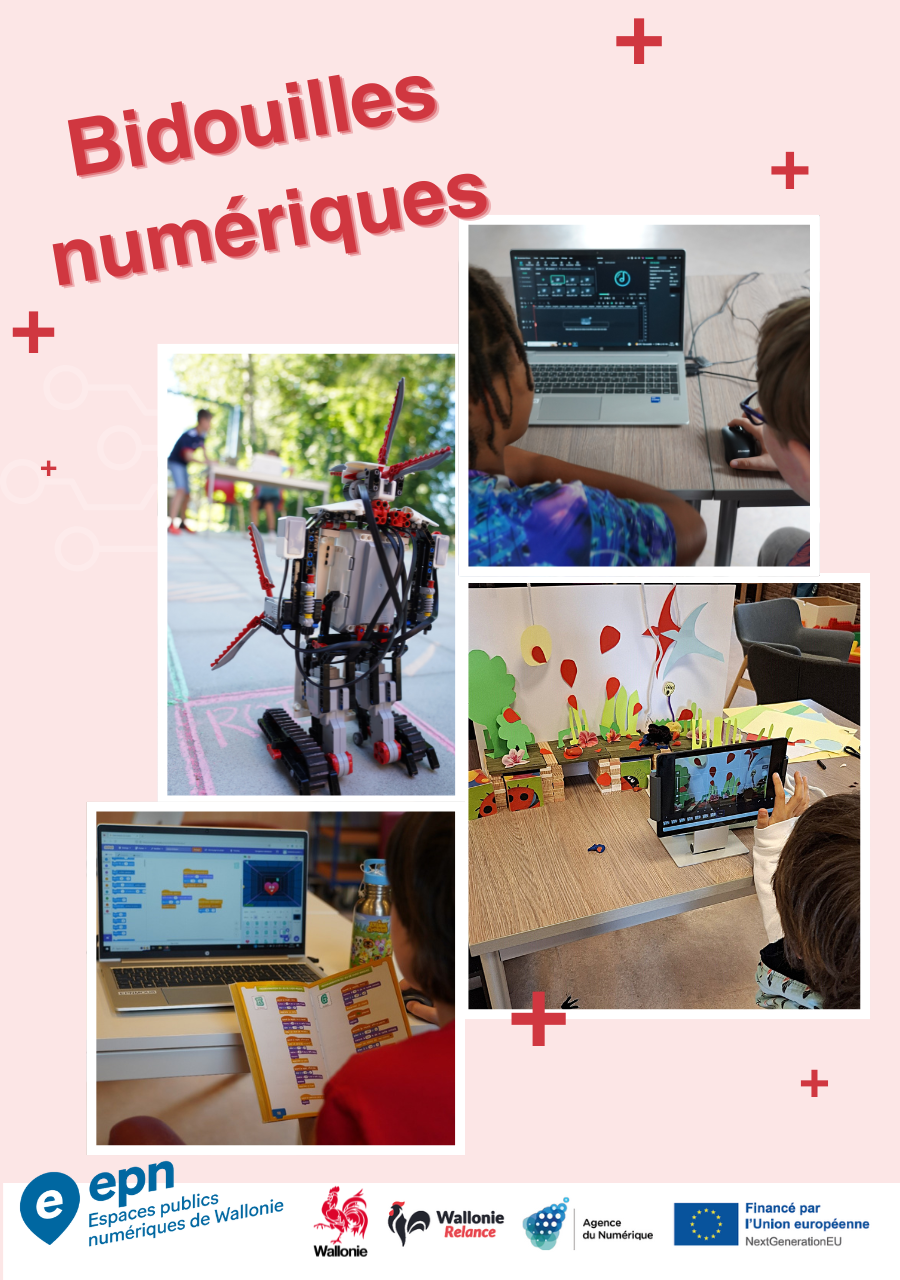 Bidouilles numériques