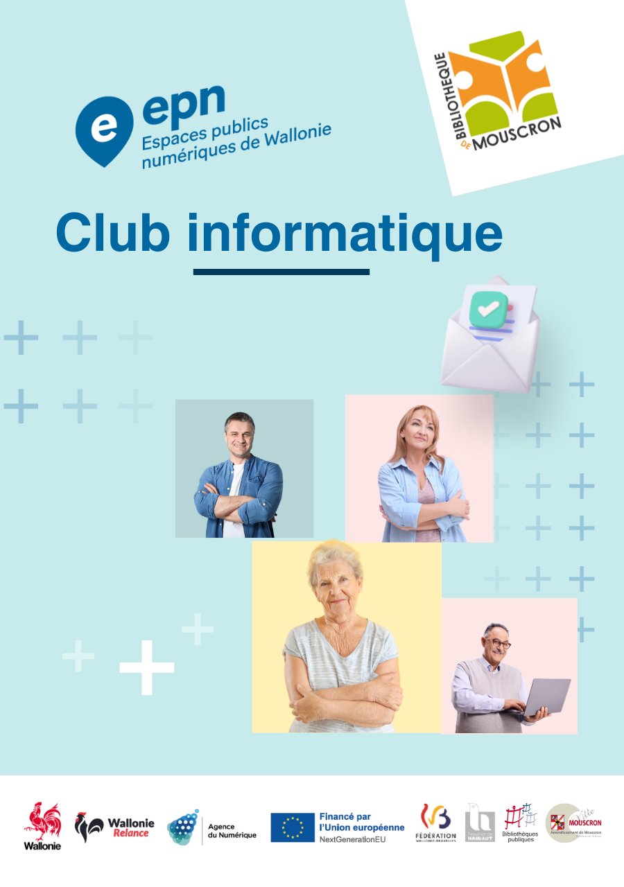 visuel club informatique