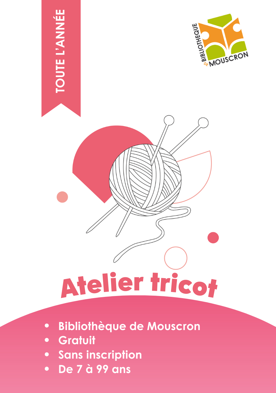 visuel atelier tricot