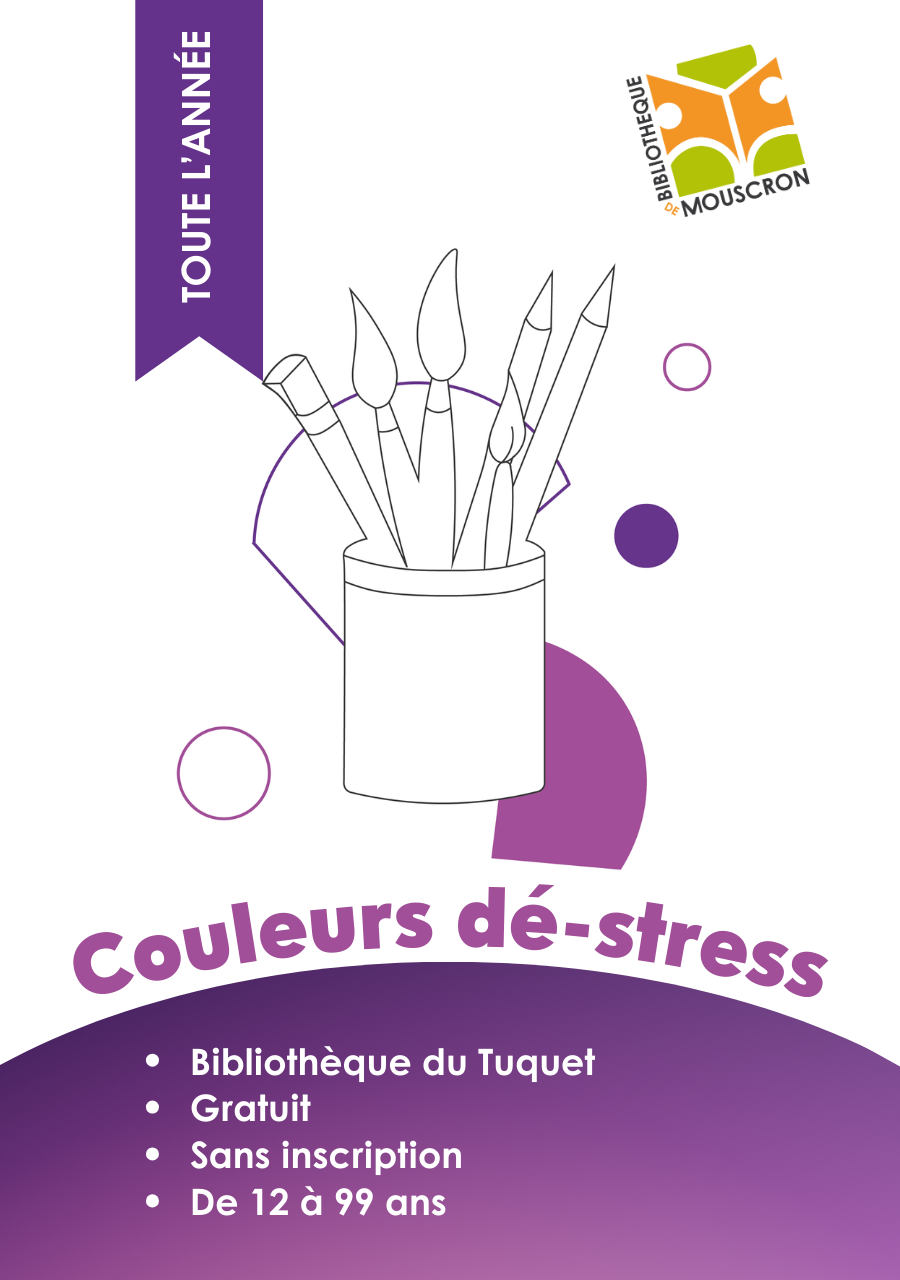 visuel couleurs dé-stress