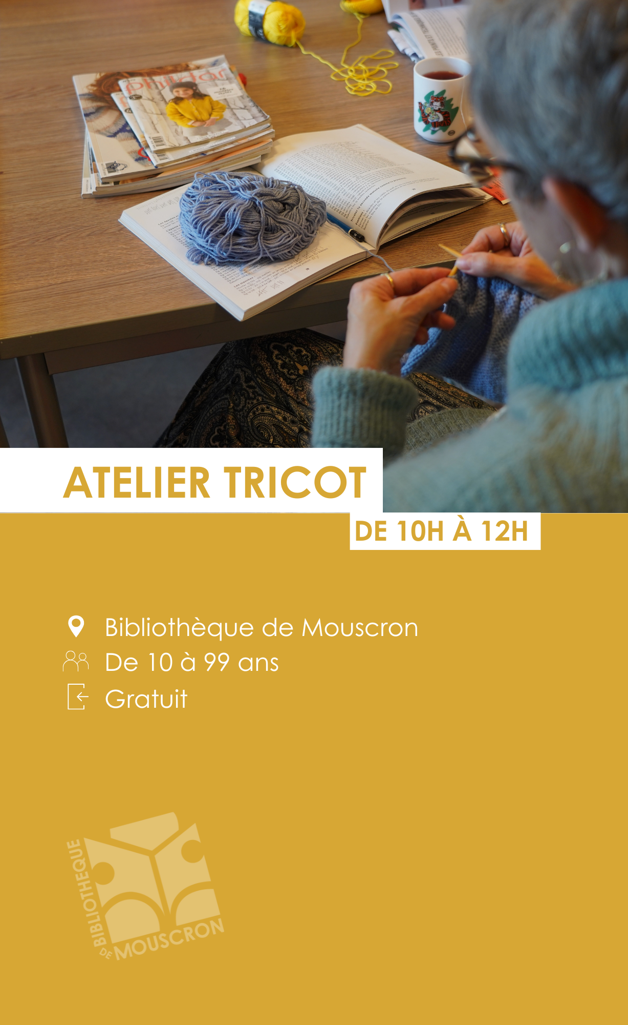 tricot