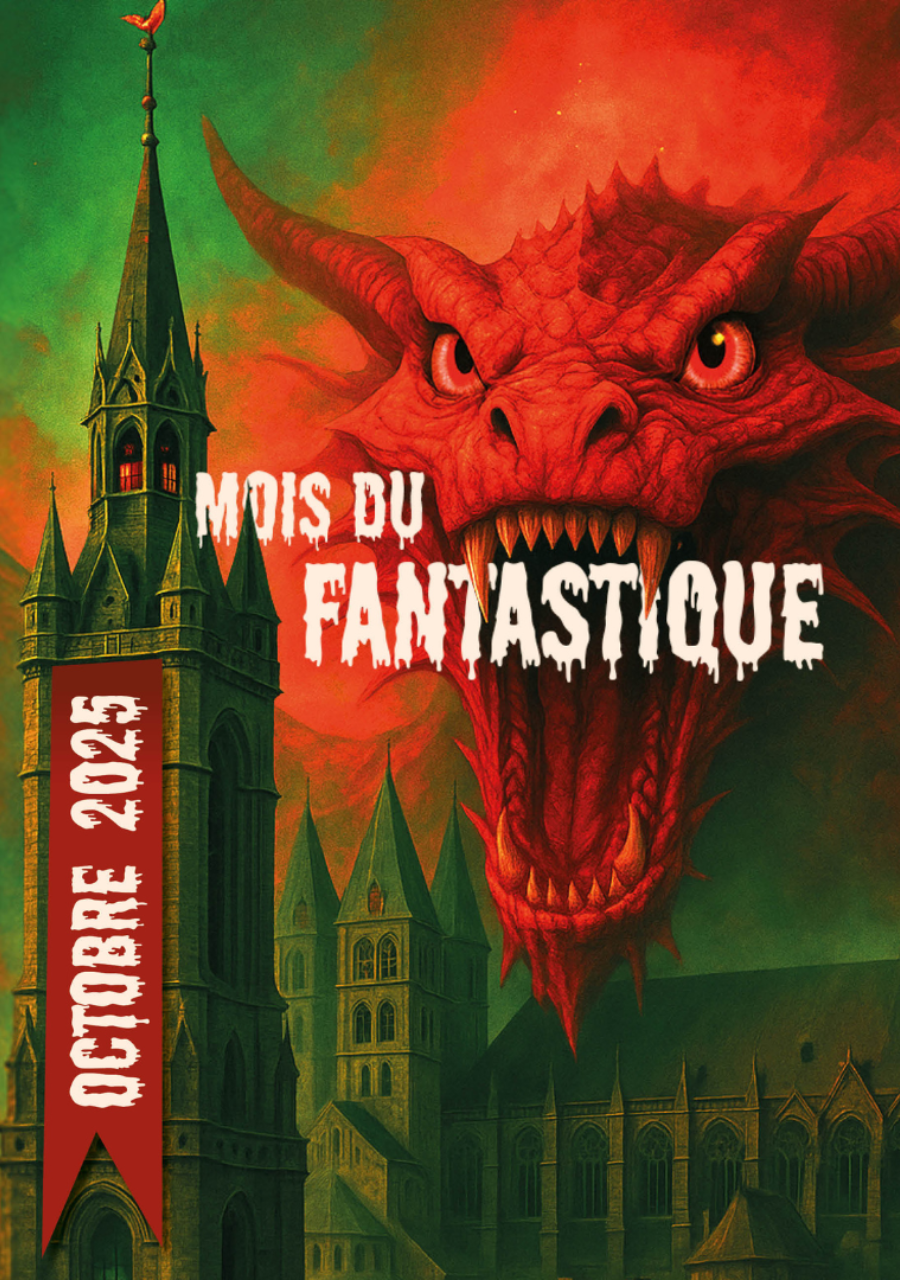 Mois du fantastique