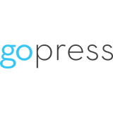 Logo de la ressource numérique GoPress