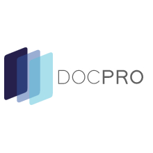 Logo du site Docpro