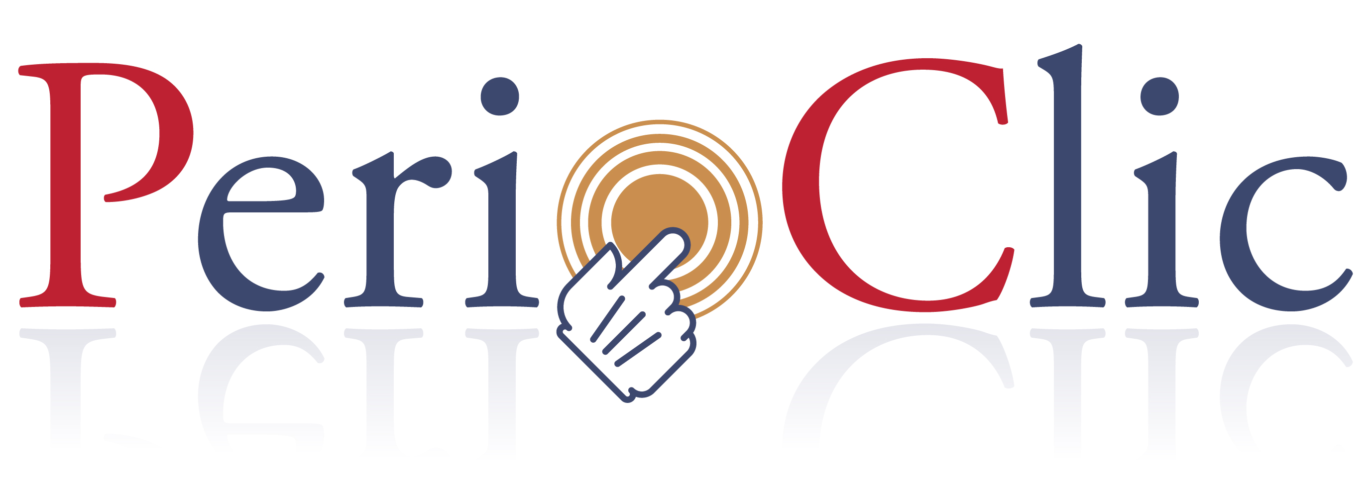 Logo de la ressource numérique Perioclic