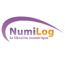 Ceci est le logo de la ressource numérique NumiLog